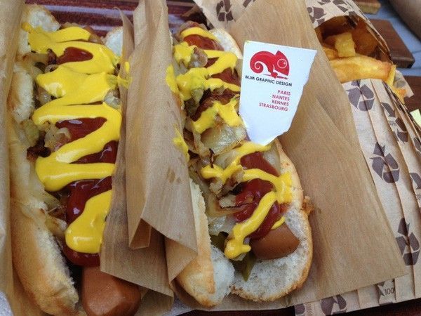 hot dog east side