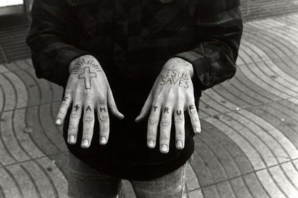 Wayward Cognitions, l&rsquo;art de rue en noir et blanc par Ed Templeton