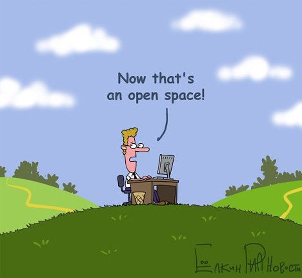 open space 4