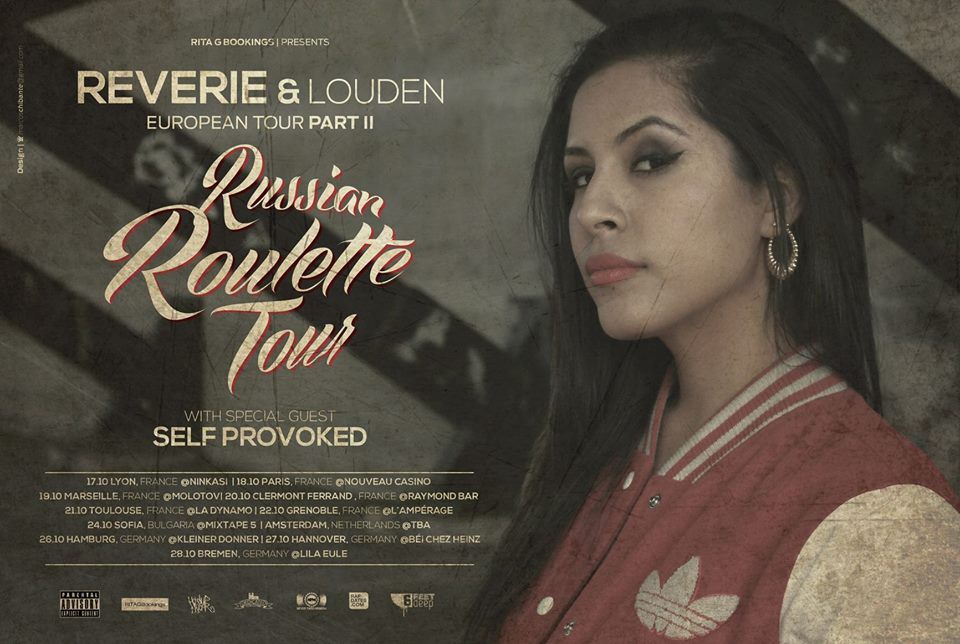 reverie nouveau casino karenn