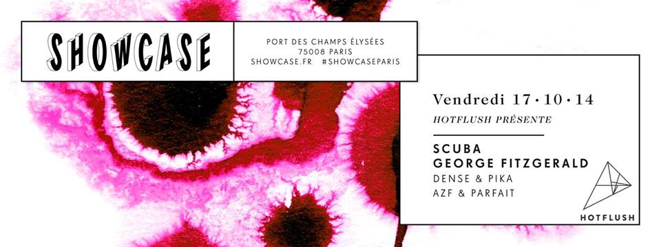 scuba karenn showcase