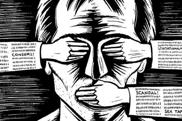 secrecy