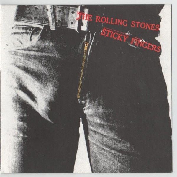 L’origine de la langue des Rolling Stones