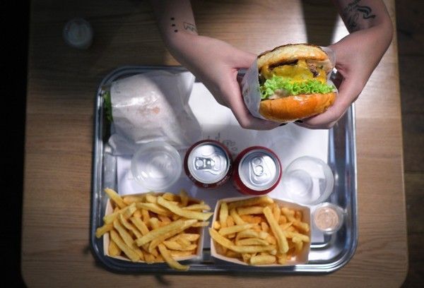 B&M Burger, le Do It Yourself de l&rsquo;hamburger à Paris