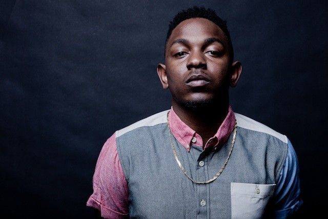 Kendrick Lamar 1
