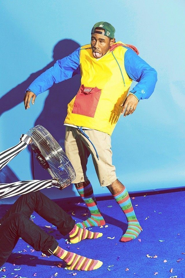 TYLER DIAPER 3