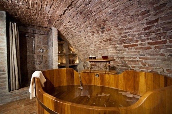 bain à bière