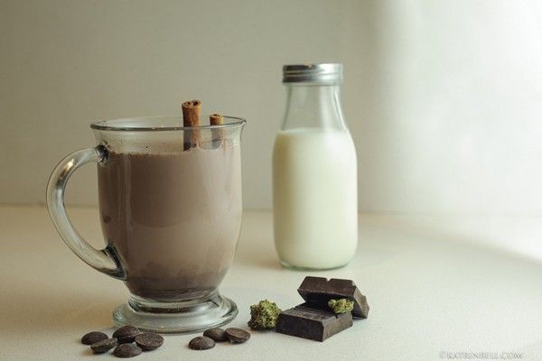 choco weed