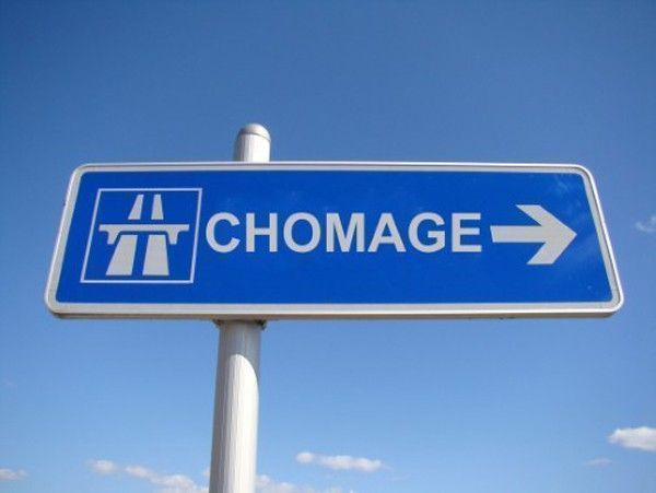chomage