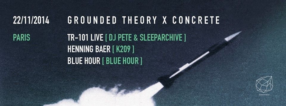 concrete inner circle