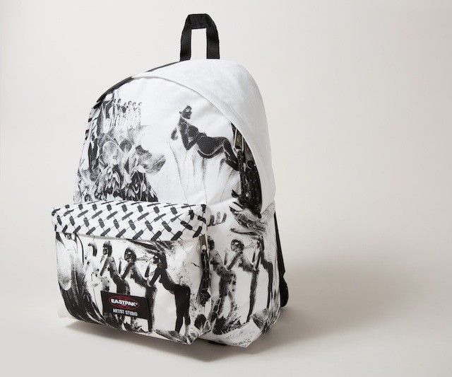 eastpak-artist-studio-daa-2014 eastpak-artist-studio-daa-2014