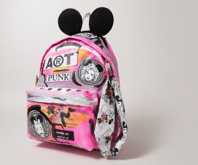 eastpak-artist-studio-daa-2014 eastpak-artist-studio-daa-2014