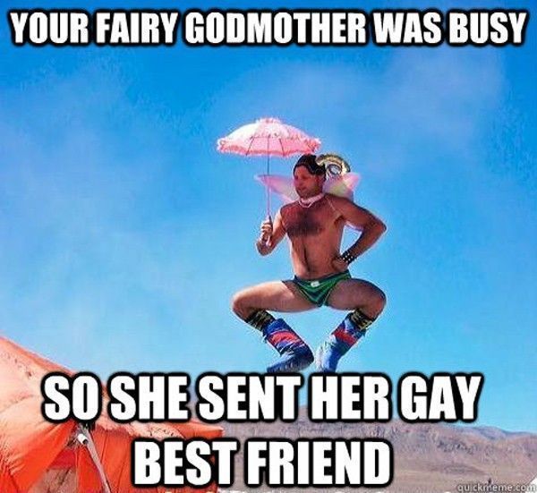 10 bonnes raisons d&rsquo;avoir un gay dans son entourage