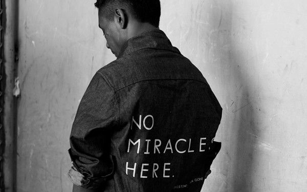 no moiracle
