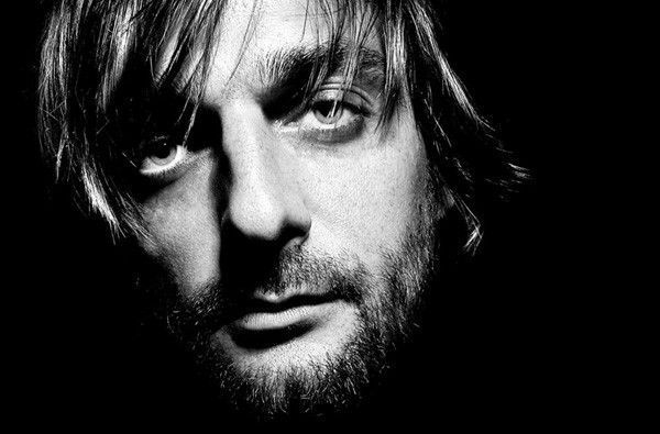 Ricardo Villalobos, ça plane pour lui