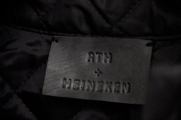 rth x heineken