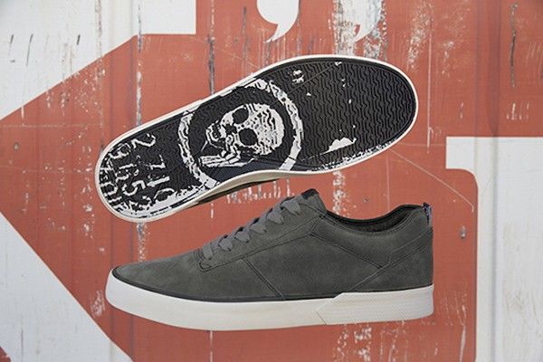 Des collab’ mode avec Apadana, Nike et Volcom !