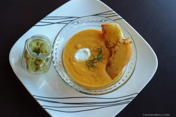 soupe weed