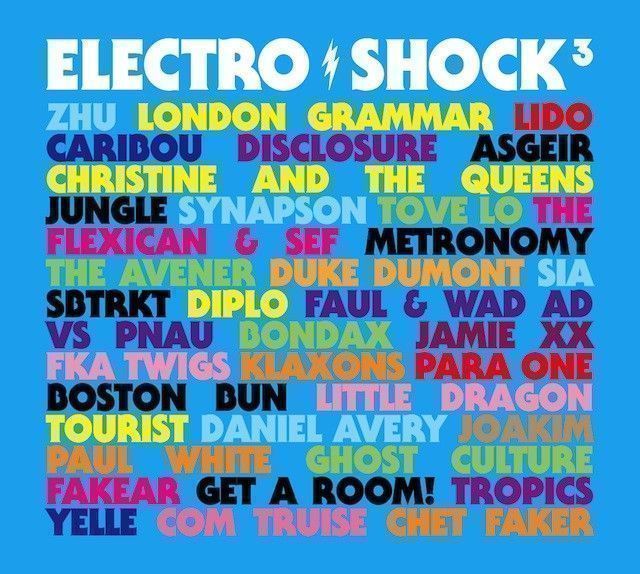 elektro-shock-compile-electro-2014