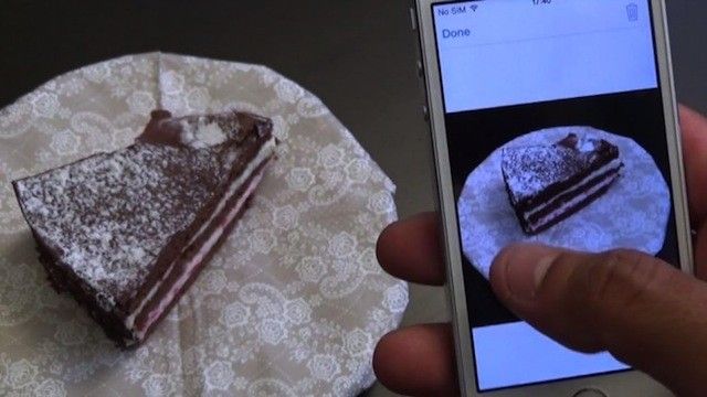 FOOD PORN 3