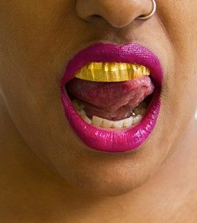 Roopa Vasudevan donne des formes aux paroles de rap