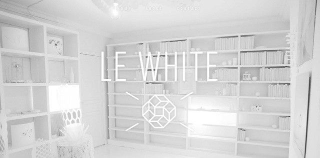 LE WHITE 4