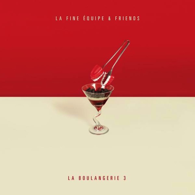La Fine Equipe sort son nouvel album aujourd’hui