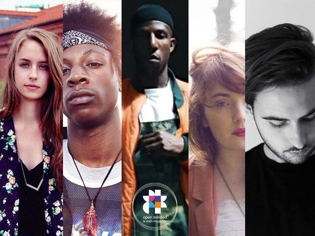 Playlist-open-minded-mind-against-pusha-t-joey-badass