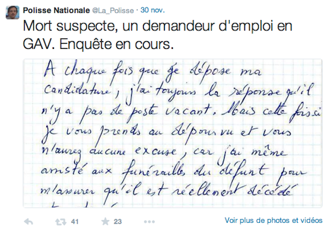 police-réseaux-sociaux-officiel-officieux