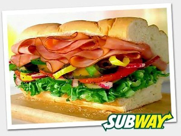 SubwaySandwich