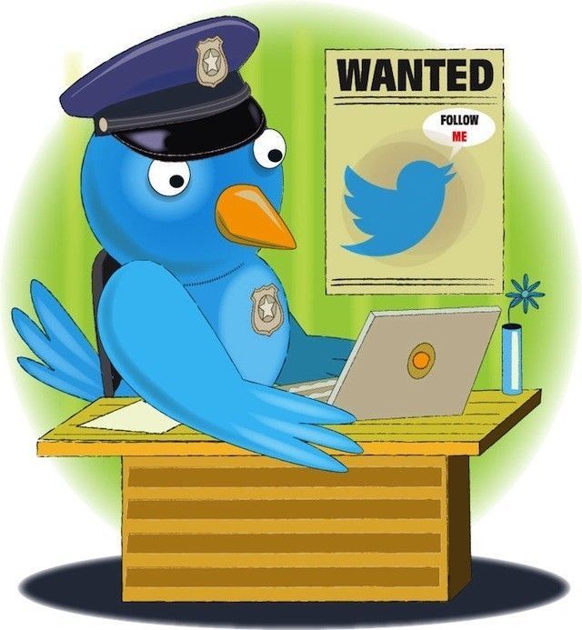 police-réseaux-sociaux-officiel-officieux