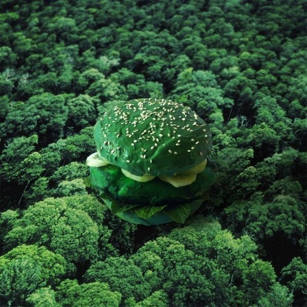burger weed