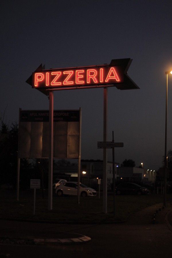 campagne pizzeria