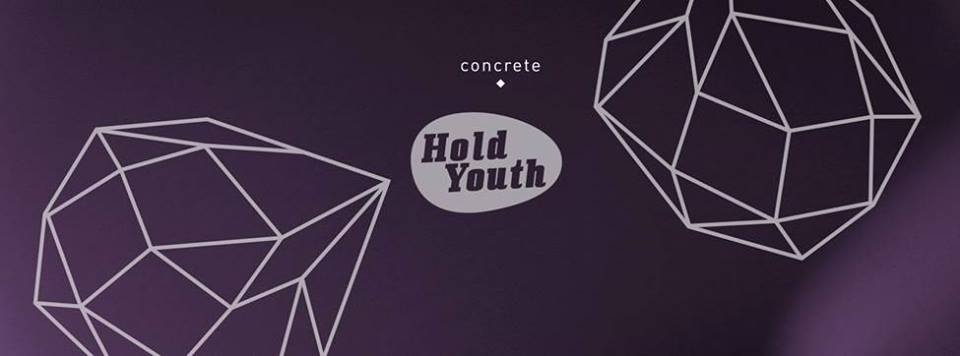 hold youth tunnel concrete