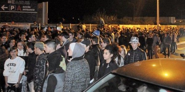 i love techno montpellier