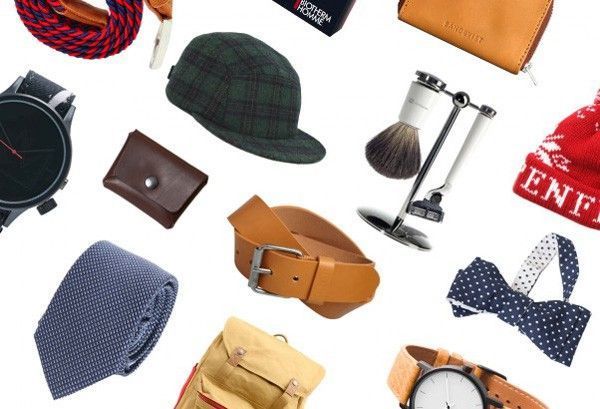 idées cadeaux hommes