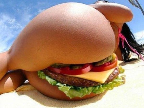 junk food
