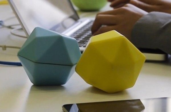 Compose tes sons en bougeant avec la boîte Phonotonic