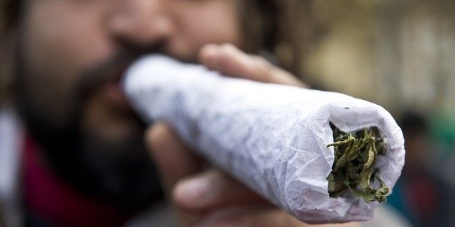 CHILE-CANNABIS-LEGALIZATION-MARCH