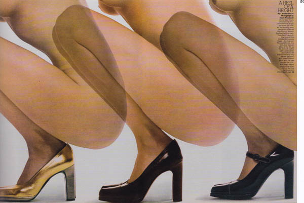 shoes harri peccinotti