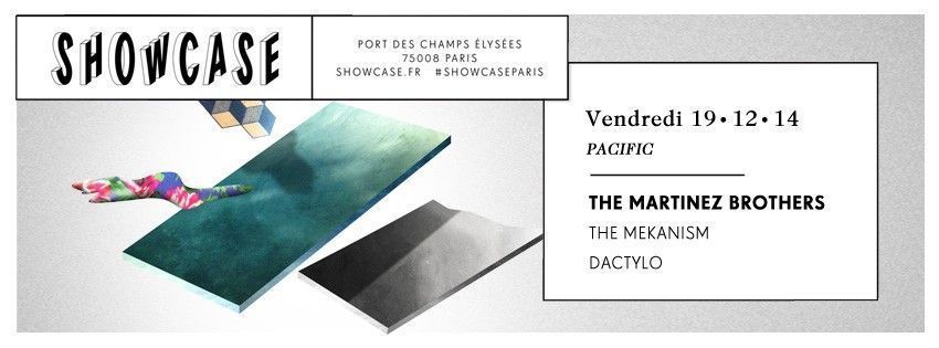 showcase lakomune