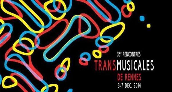 trans musicales rennes