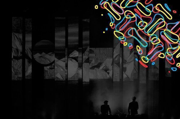 Focus sur le festival de l’hiver : les Trans Musicales de Rennes !