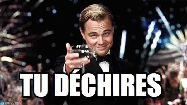 Comment gratter des invitations en soirée Comment gratter des invitations en soirée