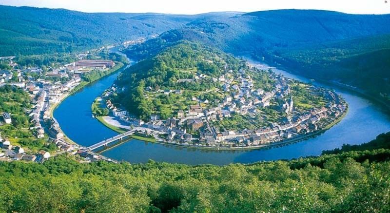 Ardennes sisi représente !
