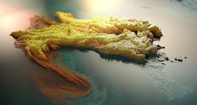 mamhoud-jouini-infographie-3d-monde