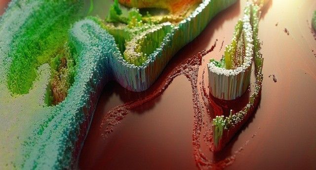 mamhoud-jouini-infographie-3d-monde