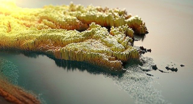 mamhoud-jouini-infographie-3d-monde