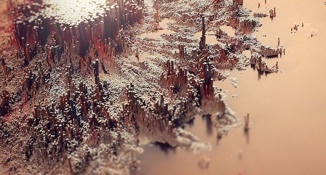 mamhoud-jouini-infographie-3d-monde