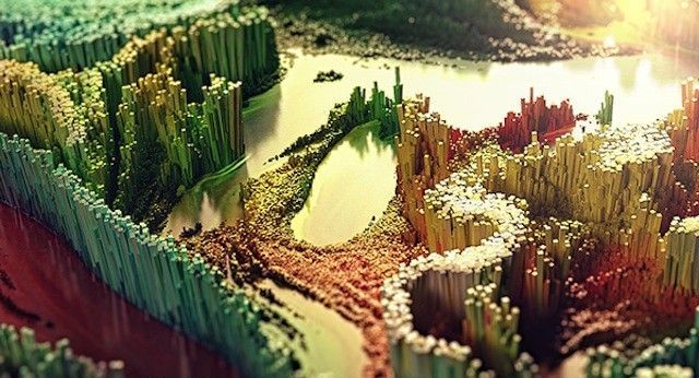 mamhoud-jouini-infographie-3d-monde